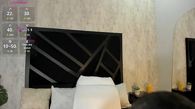 Chat XXX Live Hillary_myerss_