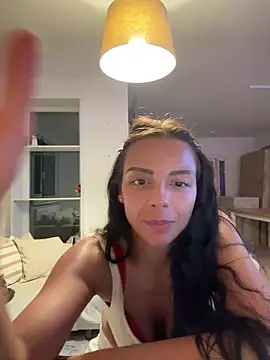 SweetLillySugar_'s Live XXX Chat