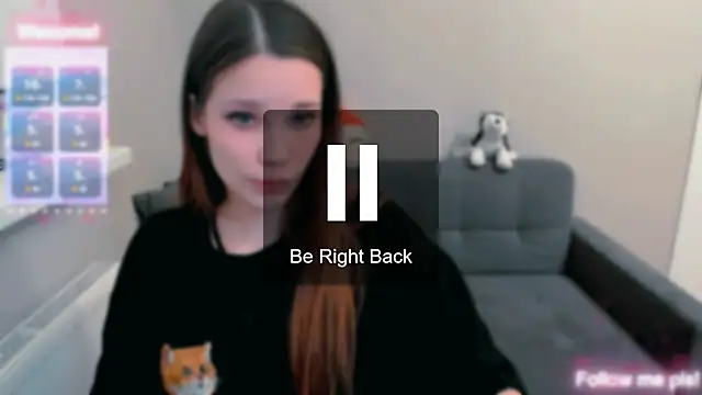 Chat +18 de Kitten_Alissa ao vivo