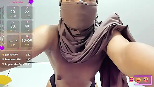 دردشة Samira_1 الجنسية المباشرة
