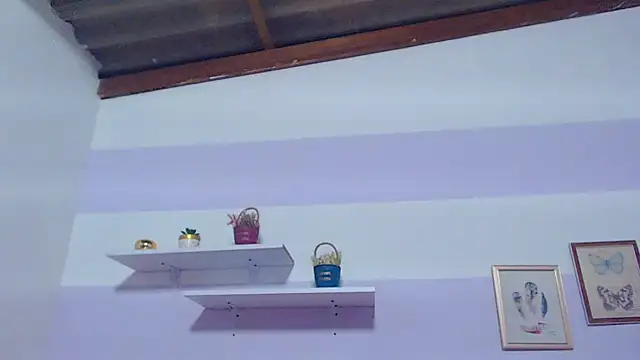Chat XXX en directo de kimberlyvega