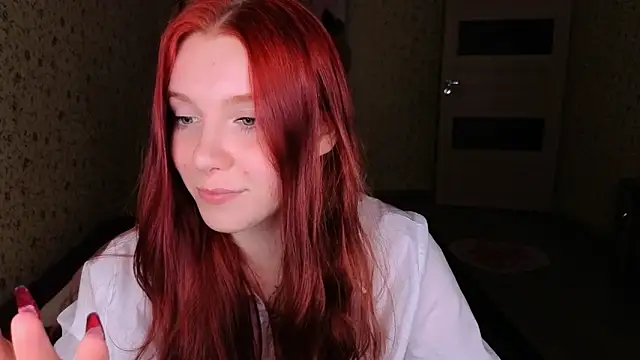 Chat XXX ao vivo de Layla_Glam