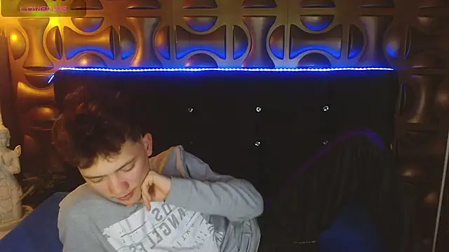 عرض كام cruz_dante