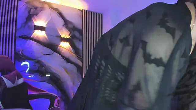 Živý XXX chat chloe_jacksonn
