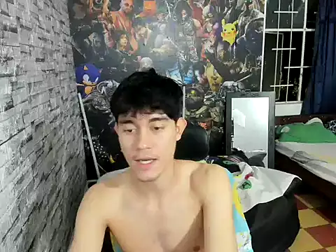 jay_orange লাইভ XXX চ্যাট
