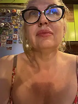 OliviaDancequeen – Live XXX-chat
