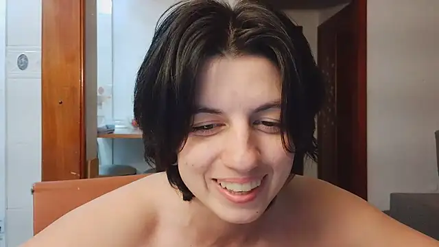 Chat XXX en directo de kyslrana