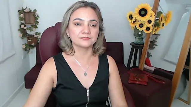 ana_milf – Naživo XXX chat