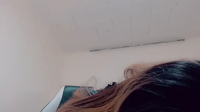 Oriana_braom Webcam Show