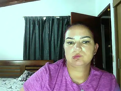 Roja_tentacion Webcamshow