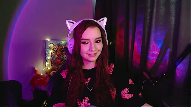 Živý XXX chat Celia_Sensual_