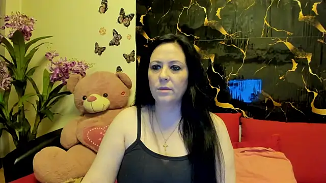 MilfAngelic – Naživo XXX chat