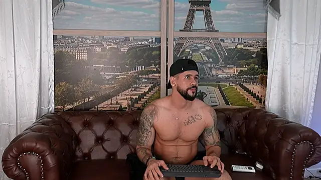 Chat XXX Live Petesevans