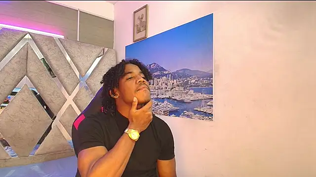 Chatroom XXX en direct de axel_silva4