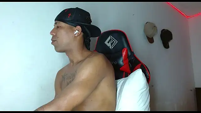 BBC_Black_ webkamerás műsora