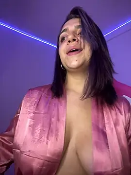 Živý XXX chat Aliciia777