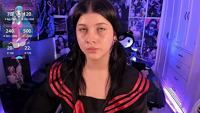 LanaKyutt's Live XXX Chat