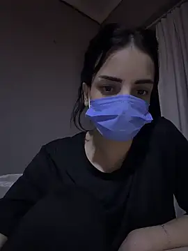 Chat +18 de RoseRowley ao vivo
