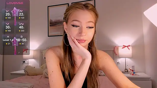 Chat XXX en directo de diana_nier