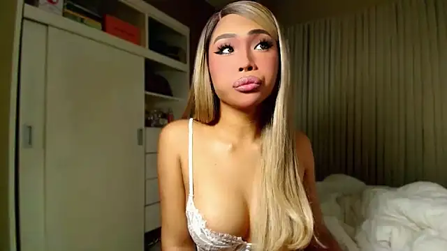 venusangelic's Live XXX Chat