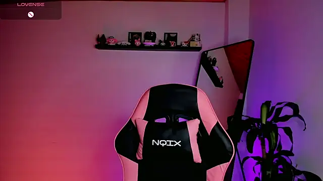 Živý XXX chat kali_ka_