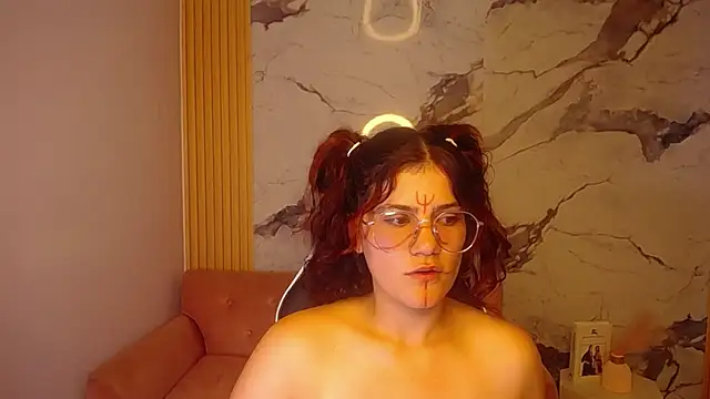 Scarlett_jhonson_ch Live XXX-chat