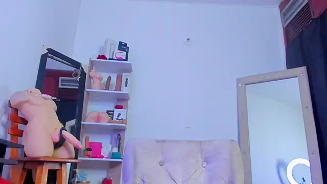 Show de webcam de my_temptation_Dante_hot