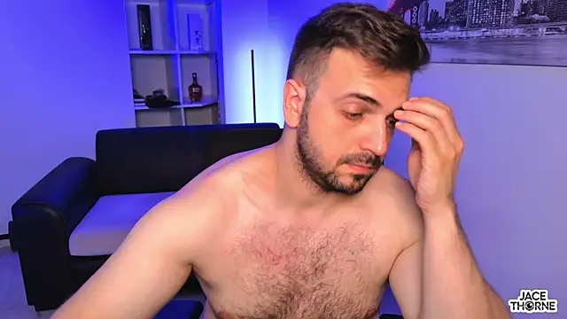 Jace_Thorne Webcam show