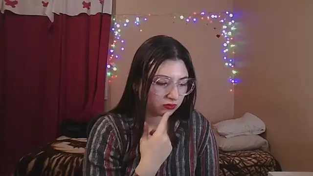 imsohornydacom's Live XXX Chat