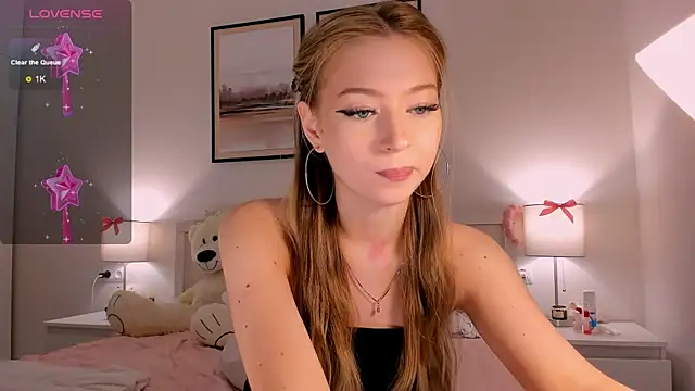 Czat XXX na żywo – diana_nier