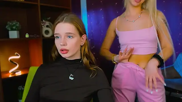 eva_drive's Live XXX Chat