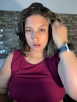 MysterySexx's Live XXX Chat