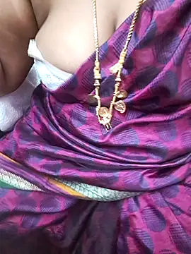 Tamil_Ammani: вебкам-шоу
