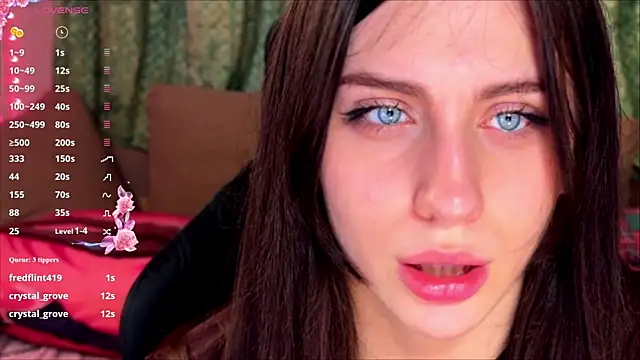 luna_dreamxx's Live XXX Chat