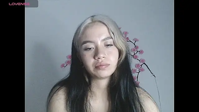 צ'אט XXX בשידור חי של sweet_molly420
