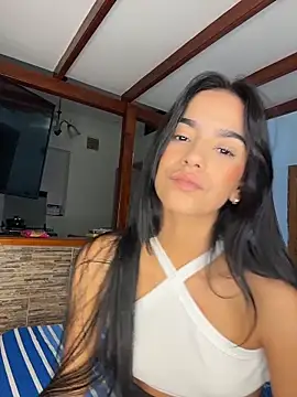 Czat XXX na żywo – Melissa_Rendon