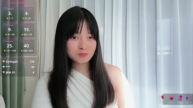 -Yuko-'s Live XXX Chat
