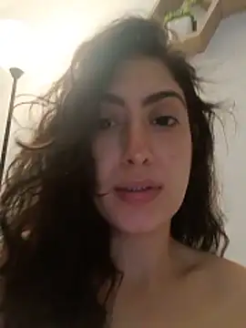 Živý XXX chat MIYESSI