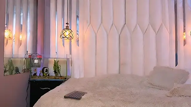Megan_Do_Santos 웹캠 쇼