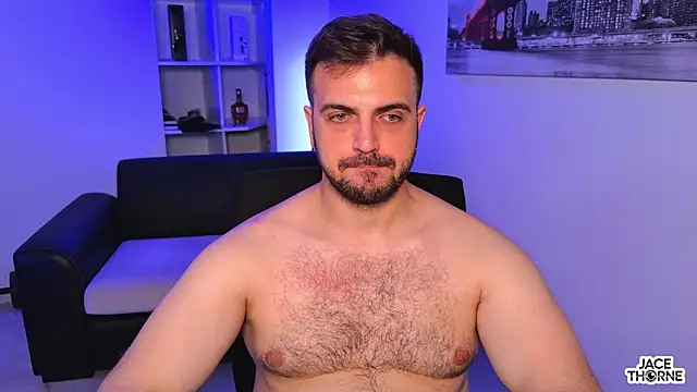 Chat XXX ao vivo de Jace_Thorne