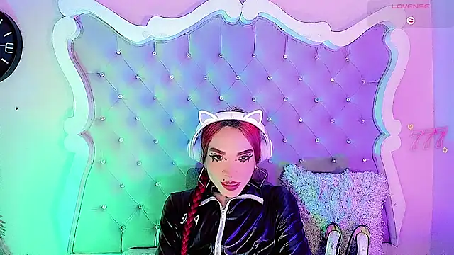 LeyXandrabraz Obrolan Langsung XXX