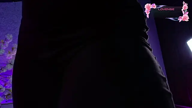 maaluhのライブXXXチャット