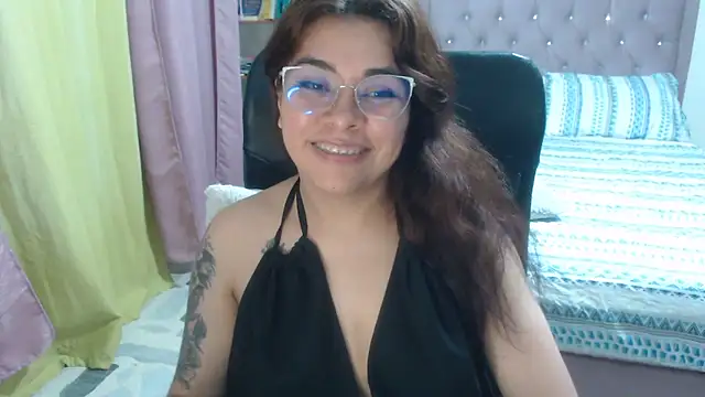 แชท XXX สดของ Ana_Bella91