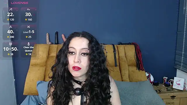 KendraaSimons Live XXX-Chat