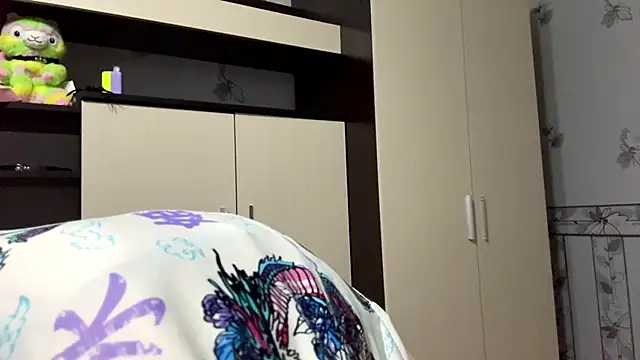 XXX chat uživo modela Nikatyanxx