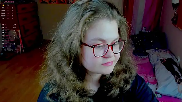 Chatroom XXX en direct de Sashy_Way