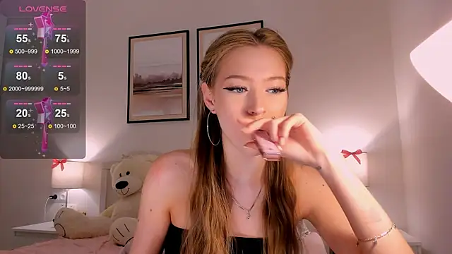 diana_nier Chat XXX live