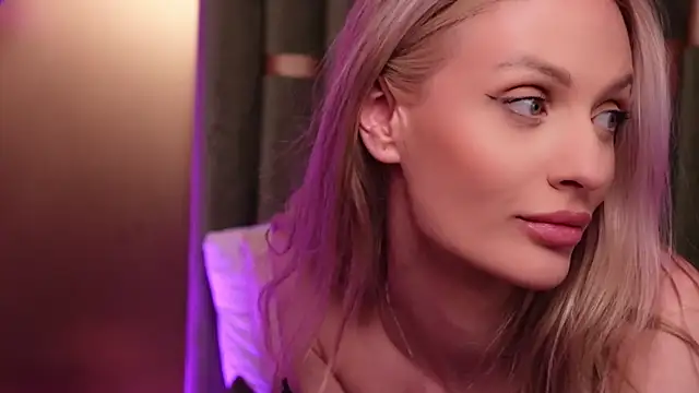 AmeliaAngel's Live XXX Chat