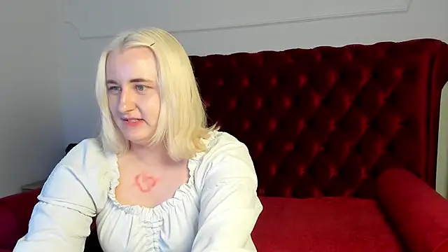 Živý XXX chat LioraArdyn