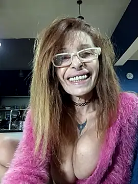 FrozenWaffle Chat XXX in diretta